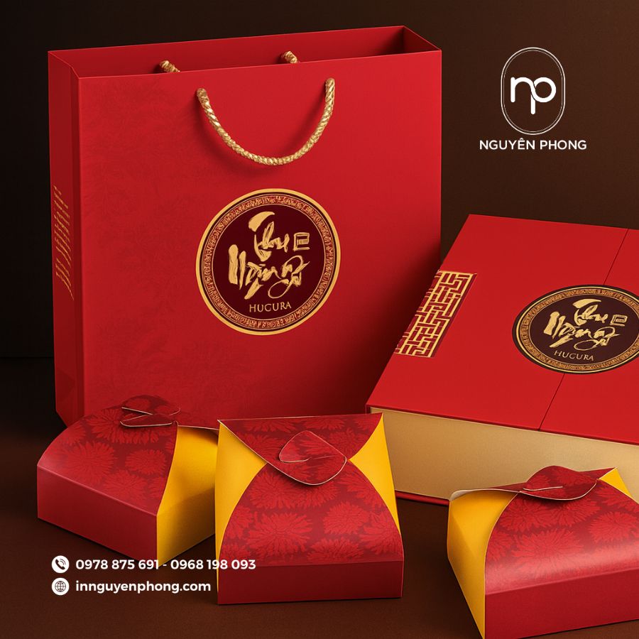 Công nghệ in flexo giá rẻ tại TPHCM